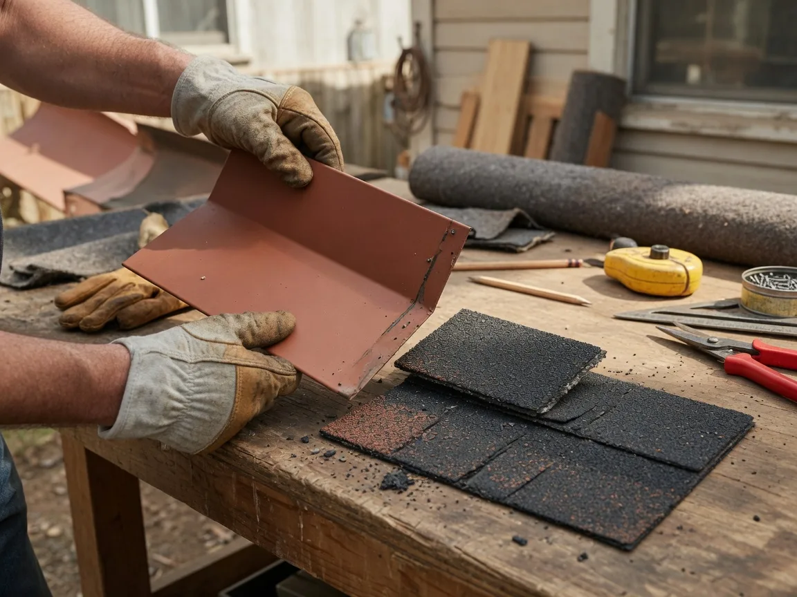 Roof Repair company in Sweet Home, TX